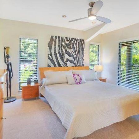 Luxury 2-Story Oceanfront Condo W/ Views & Pool Wailua  Luaran gambar