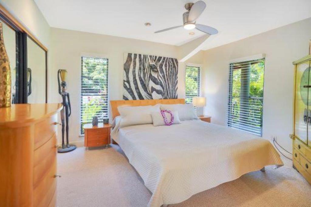 Luxury 2-Story Oceanfront Condo W/ Views & Pool Wailua  Luaran gambar