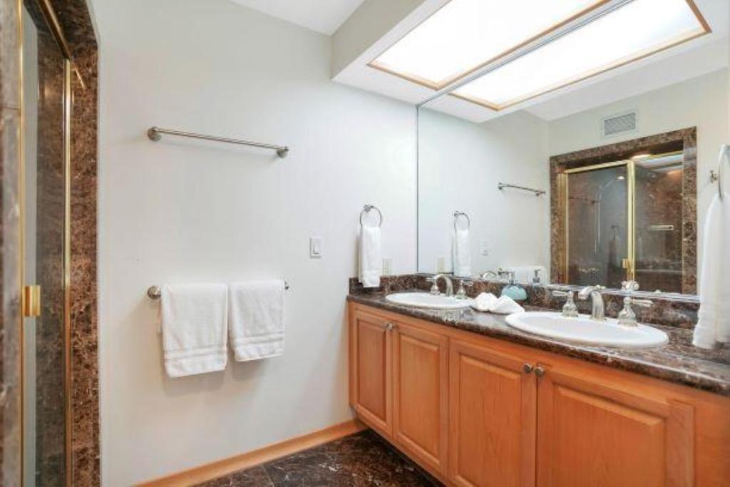 Luxury 2-Story Oceanfront Condo W/ Views & Pool Wailua  Luaran gambar